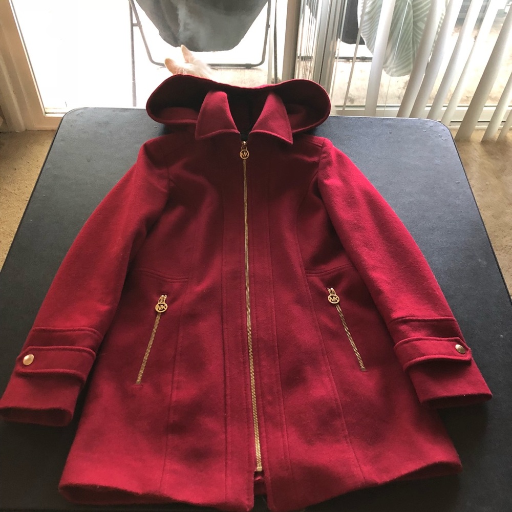 Michael Kors Jacket